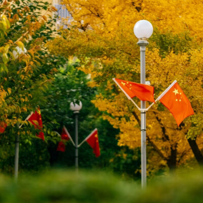爱国主义背景图