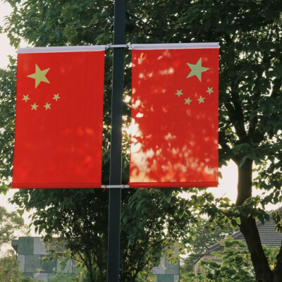 爱国主义背景图