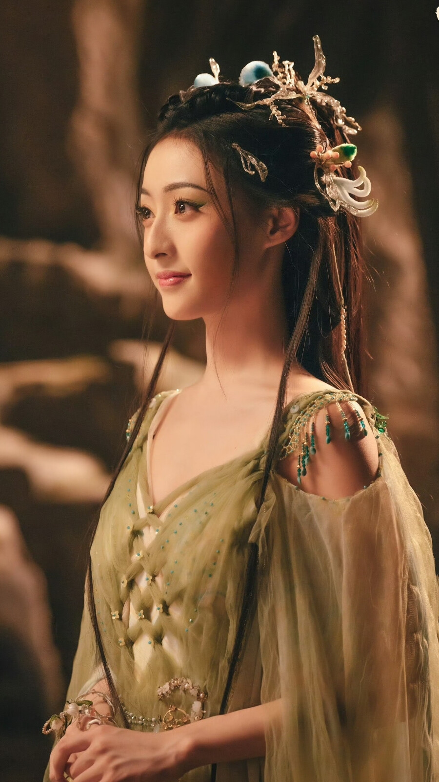 涂山小红娘月红篇 