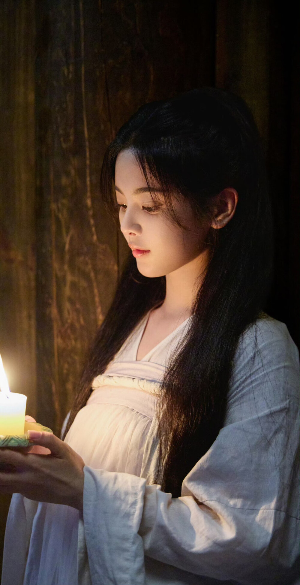 墨雨云间 姜梨 杨超越