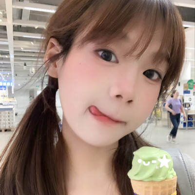 女生头像