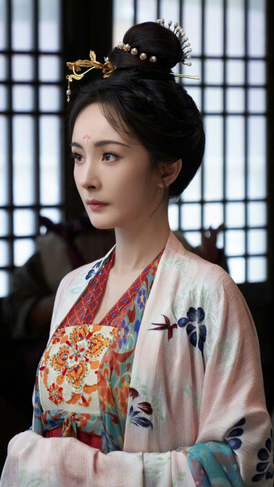 涂山小红娘月红篇 涂山红红 杨幂