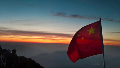 爱国主义背景图
