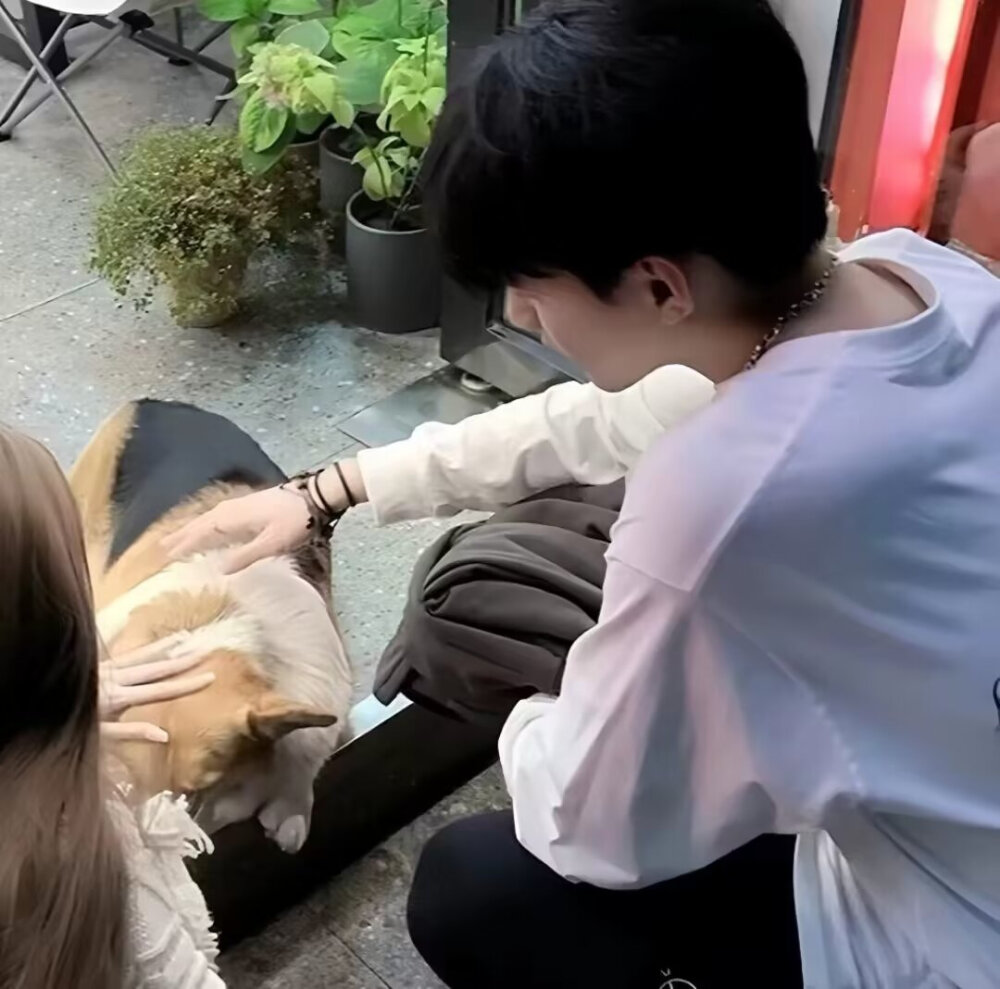 男生头像，情头，女生头像