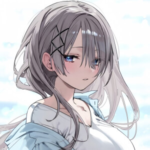 twi画师：@minori_chigusa