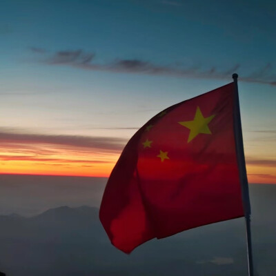 爱国主义背景图