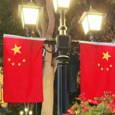 爱国主义背景图