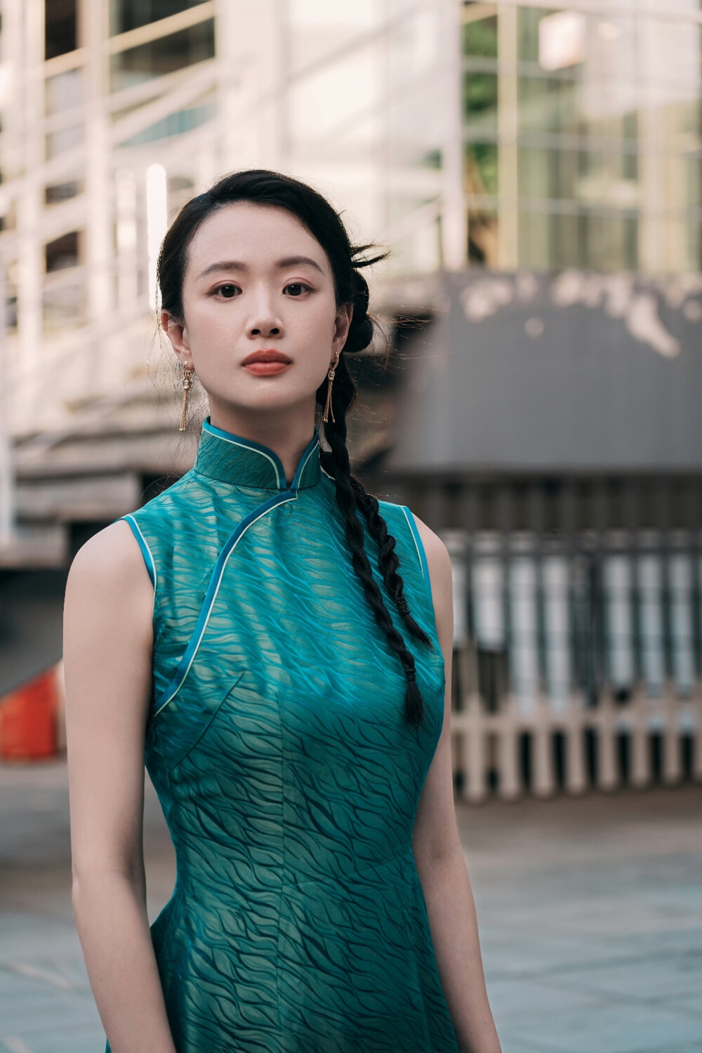李梦
