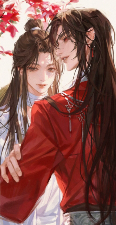 天官赐福