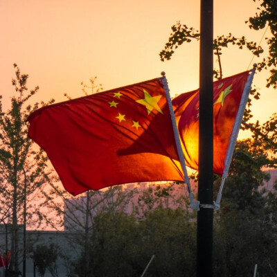 爱国主义背景图