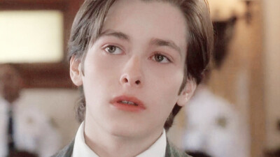 爱德华弗朗
Edward Furlong