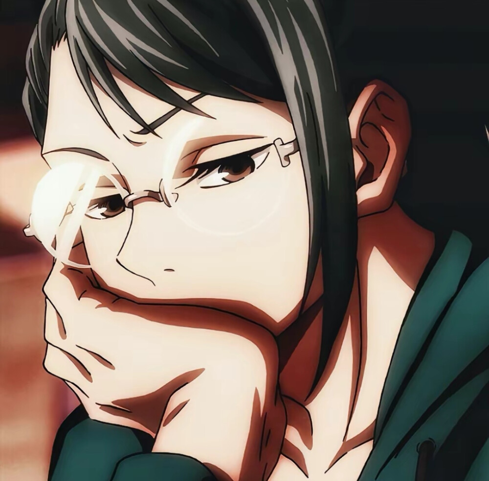 咒术回战禅院真希赞评论更多