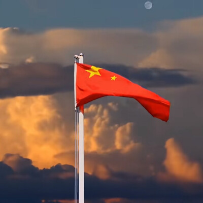 爱国主义背景图