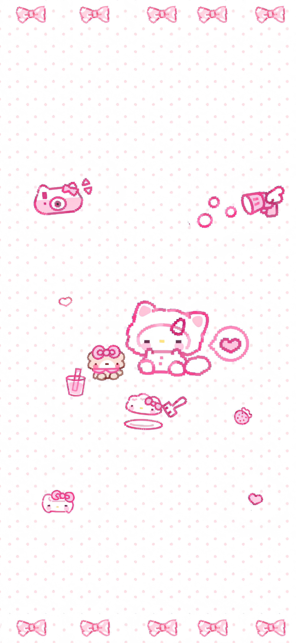 壁纸 聊天背景图