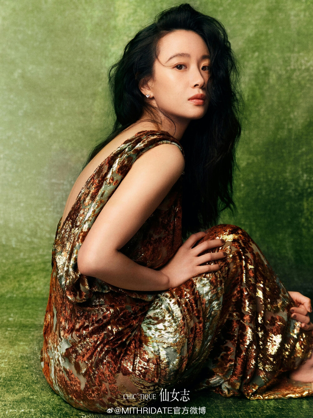 李梦