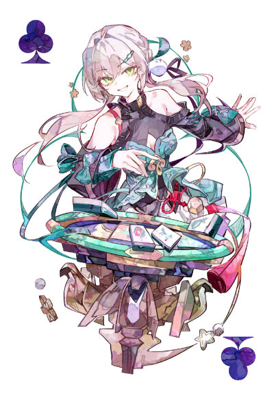 插画素材