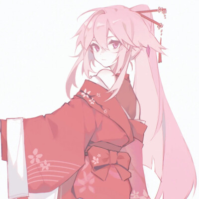 神子
