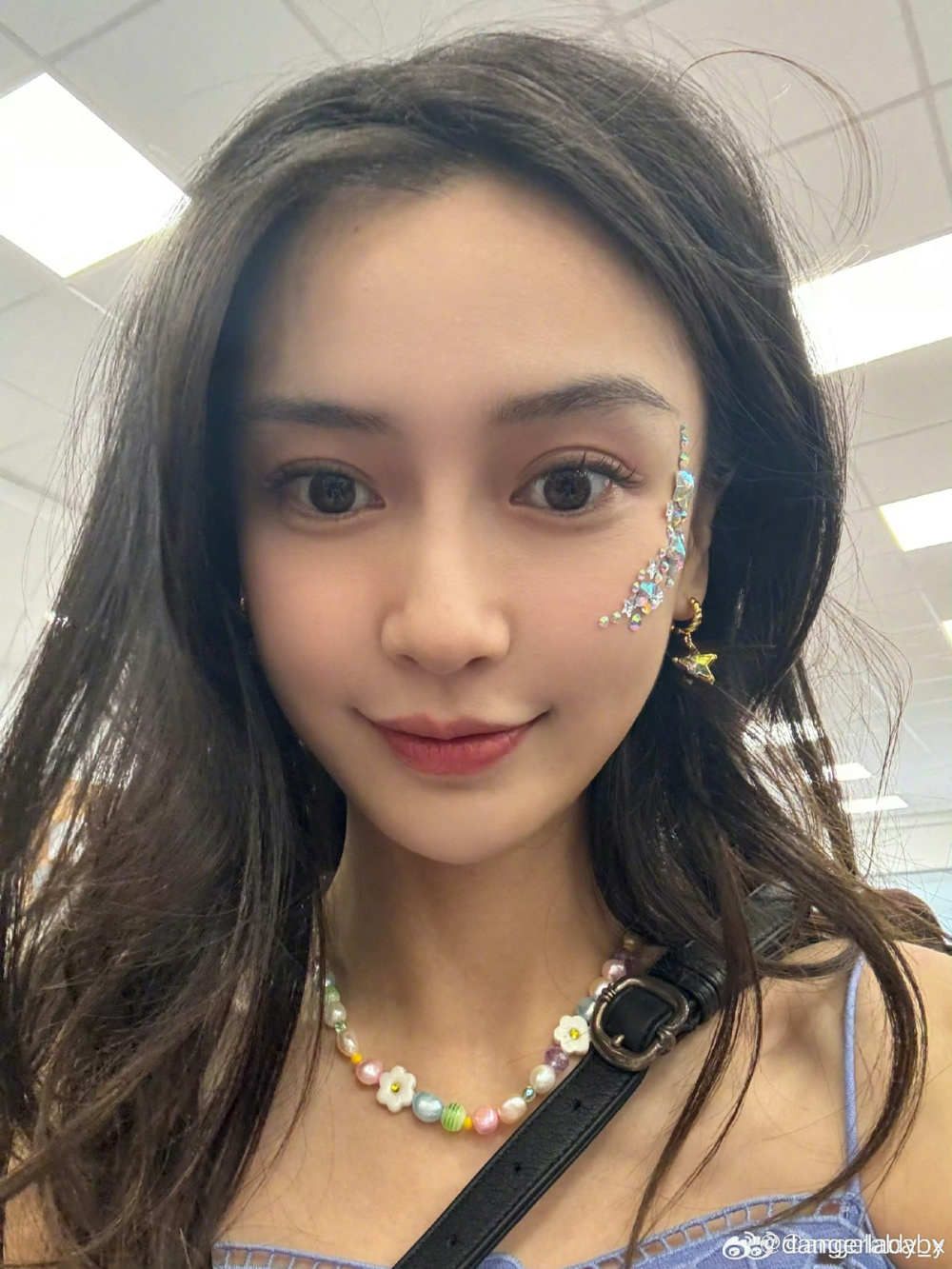 angelababy