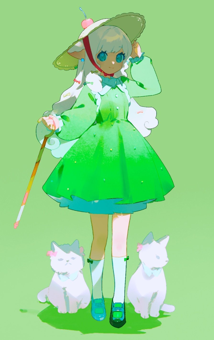 插画素材