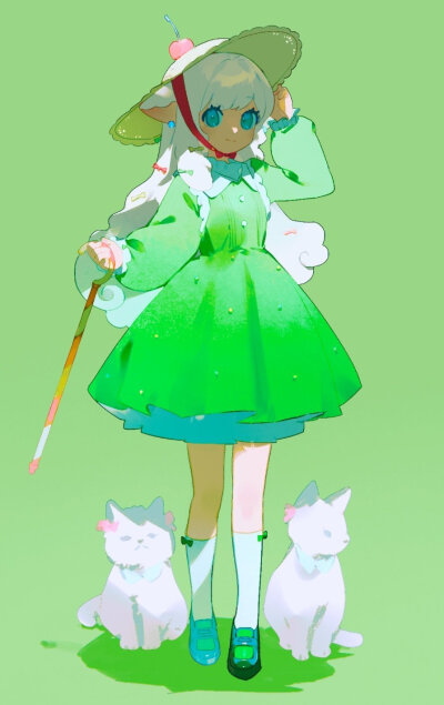 插画素材