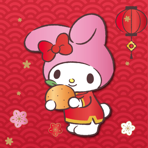 『三丽鸥sanrio』头像▪壁纸