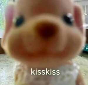 kisskiss