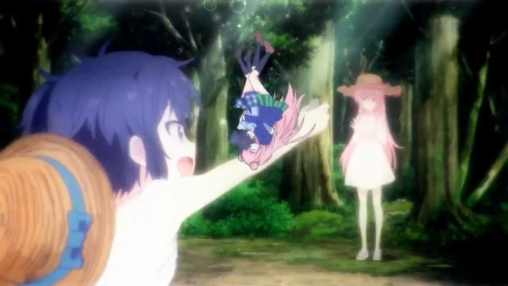 砂糖的幸福生活