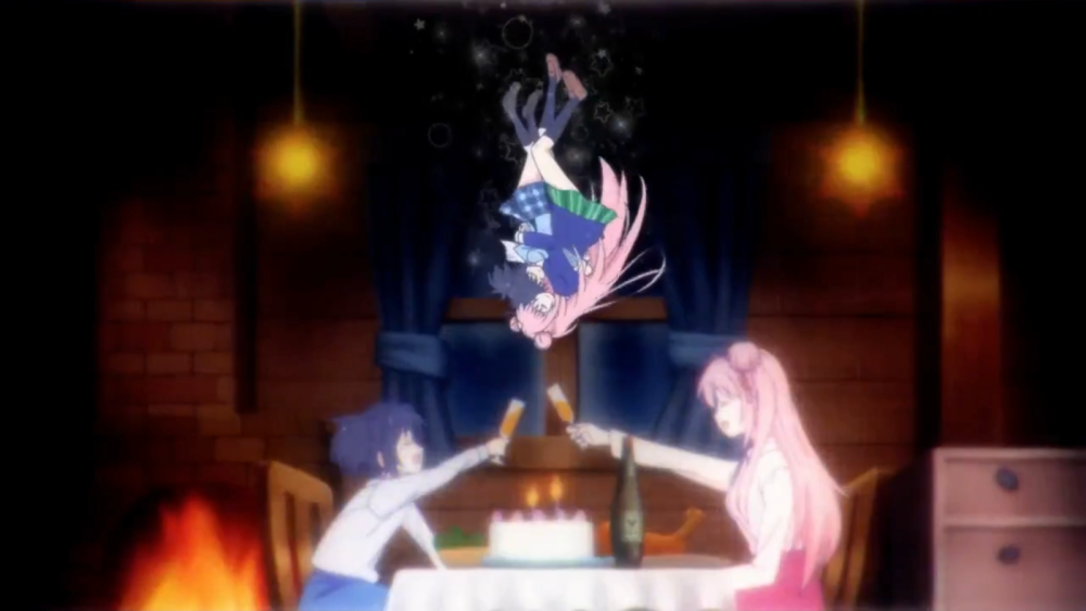 砂糖的幸福生活