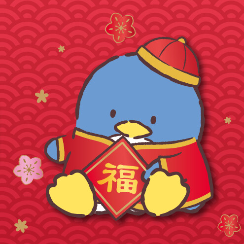 『三丽鸥sanrio』头像▪壁纸