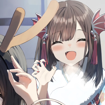 twi画师：@Railgunky