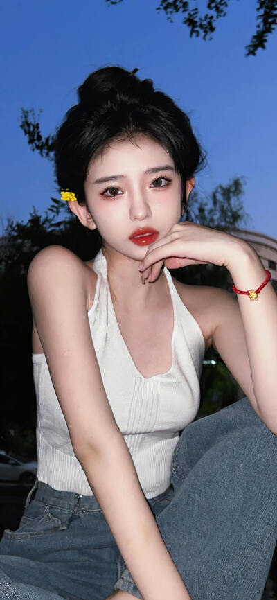 美女写真 第44期 – 高清 专题图册 开放版权素材 免费下载 多图画廊合集-17