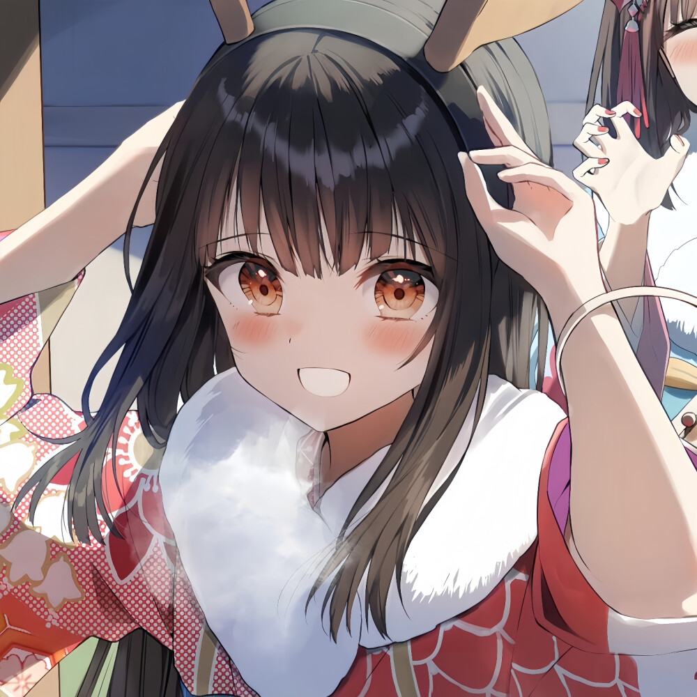 twi画师：@Railgunky