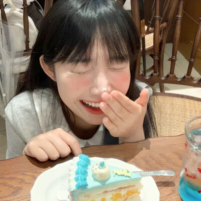 甜妹女头