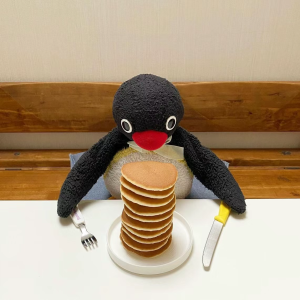 pingu