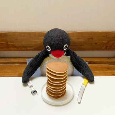 pingu