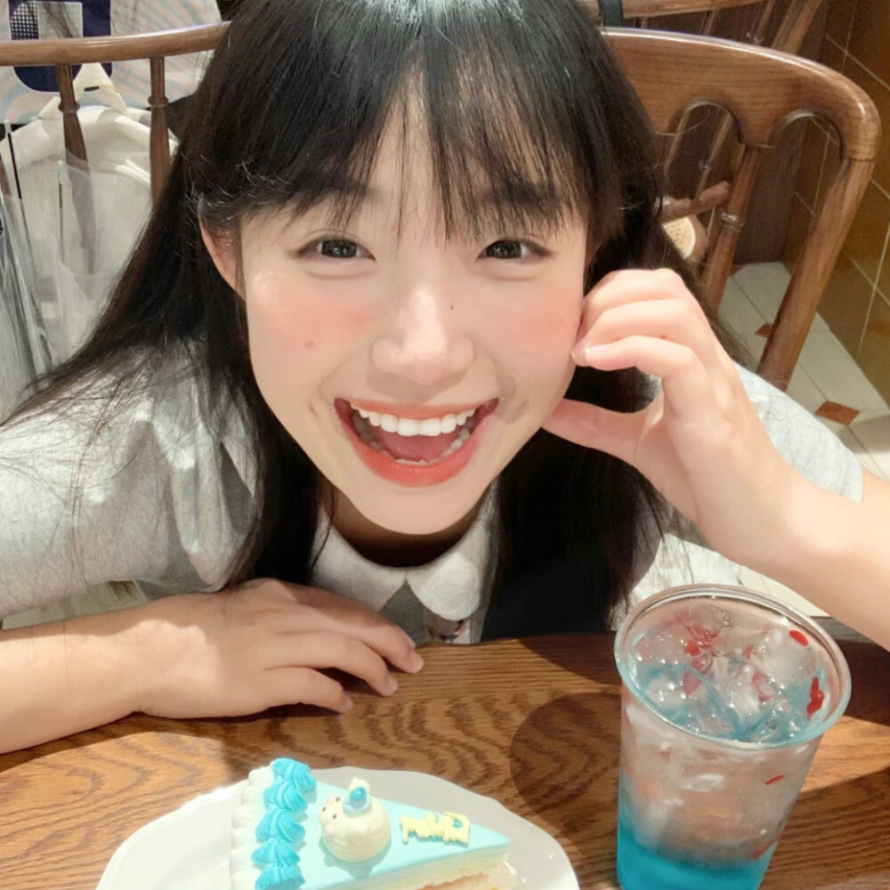 甜妹女头