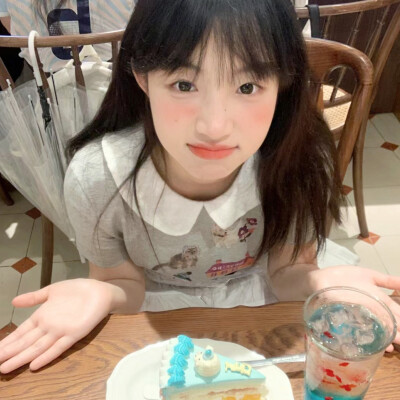 甜妹女头