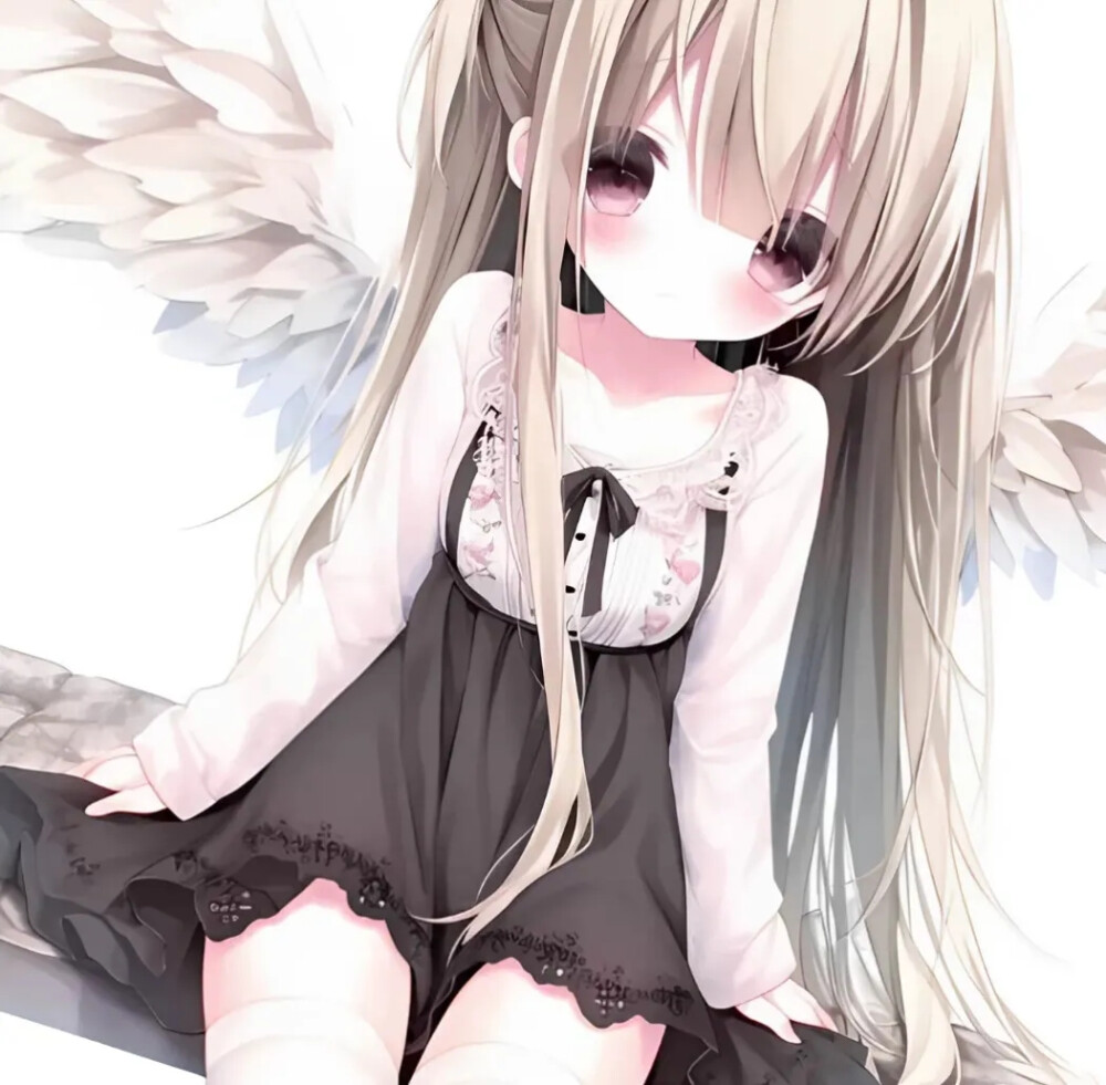 动漫女头♡姝玖