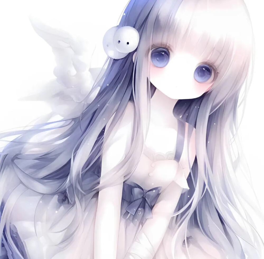 动漫女头♡姝玖