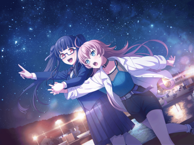 RAS 鳰原令王那PAREO 珠手知由CHU²