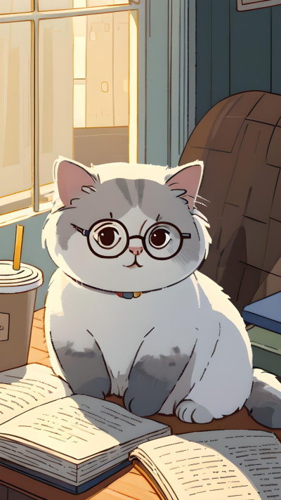 猫咪