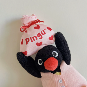 pingu