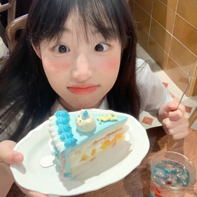 甜妹女头