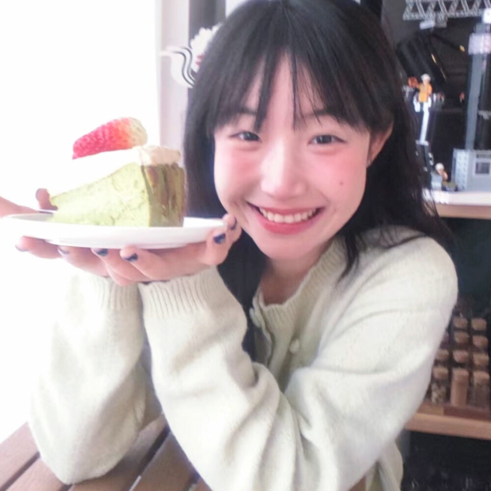 甜妹女头