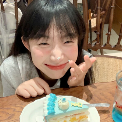 甜妹女头
