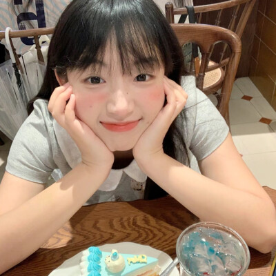甜妹女头