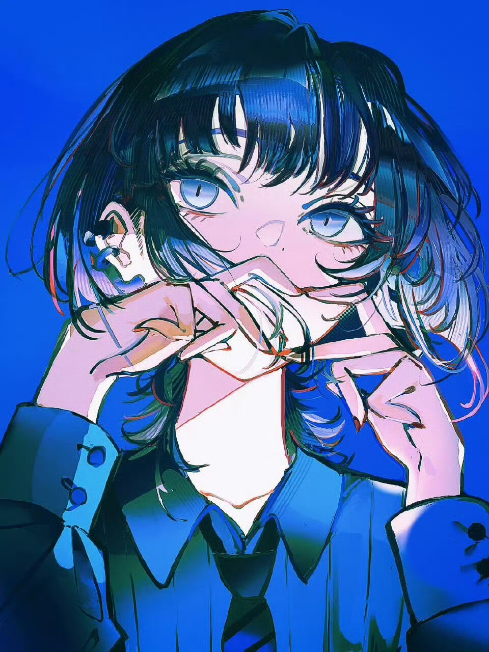 画师:John Kafka ​​​