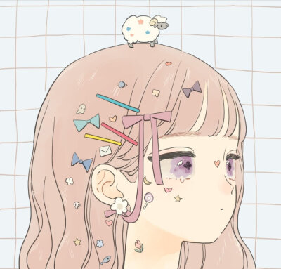 『插画素材』