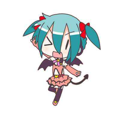 初音 未来