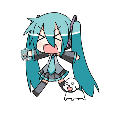 初音 未来